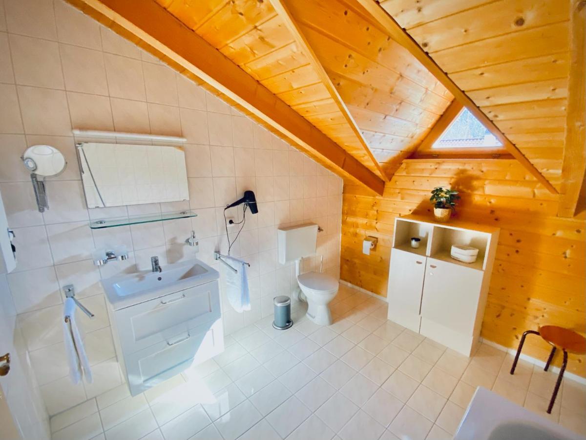 Ferienhaus Regent Extérieur photo