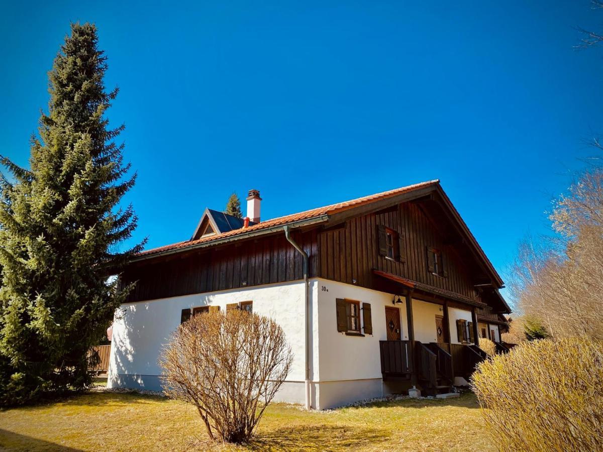 Ferienhaus Regent Extérieur photo
