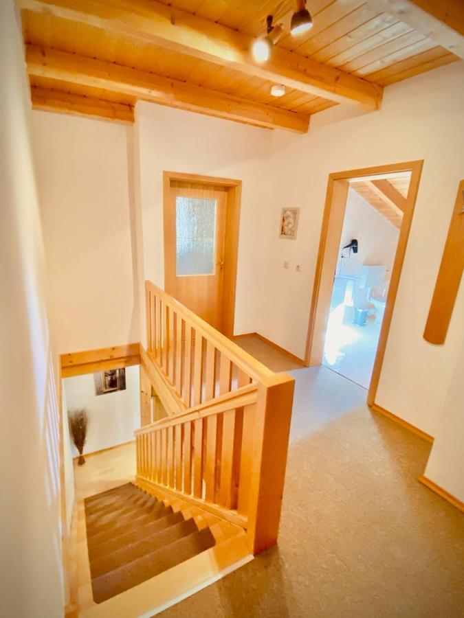 Ferienhaus Regent Extérieur photo