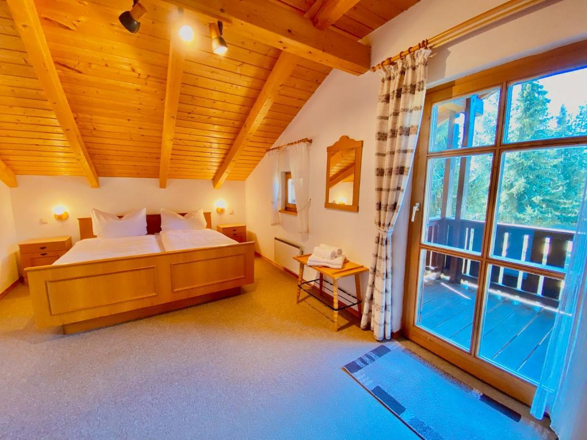 Ferienhaus Regent Extérieur photo