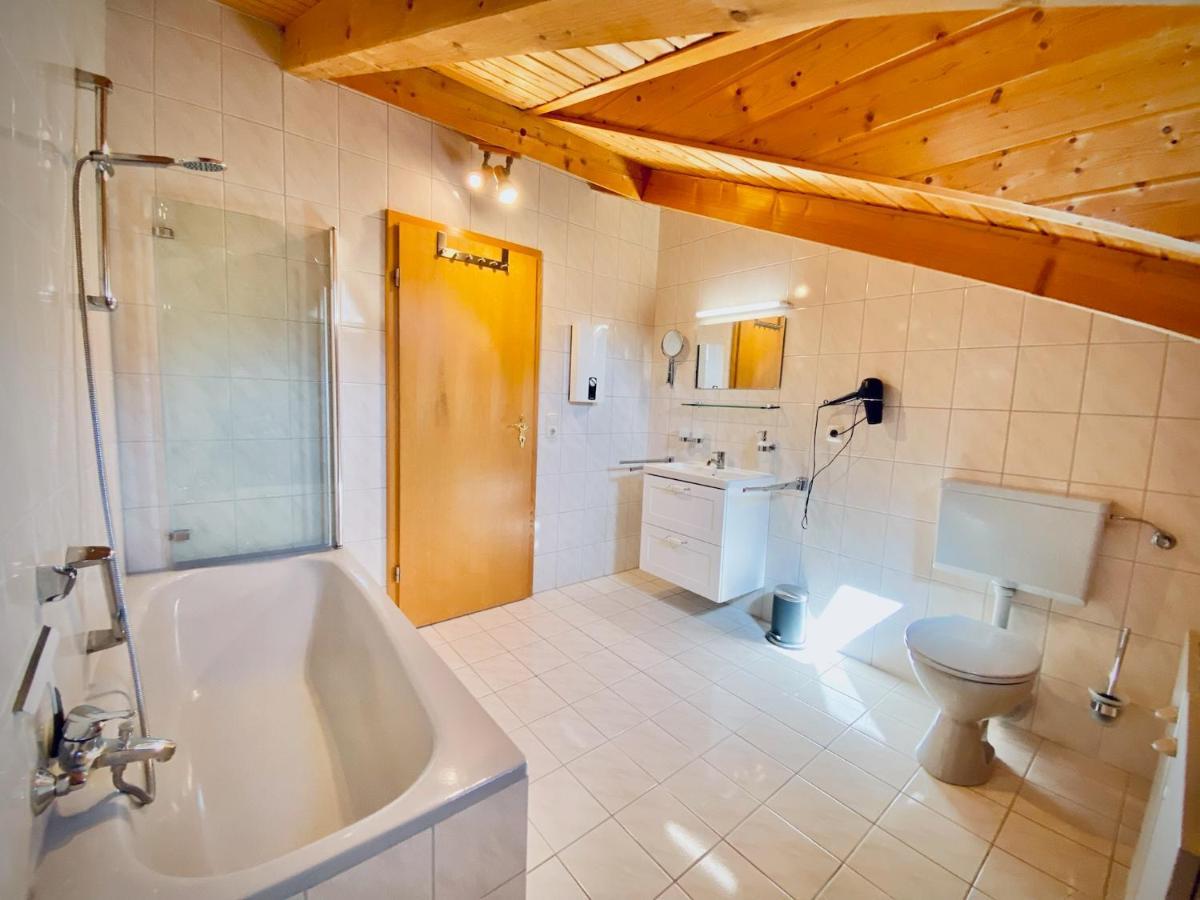 Ferienhaus Regent Extérieur photo