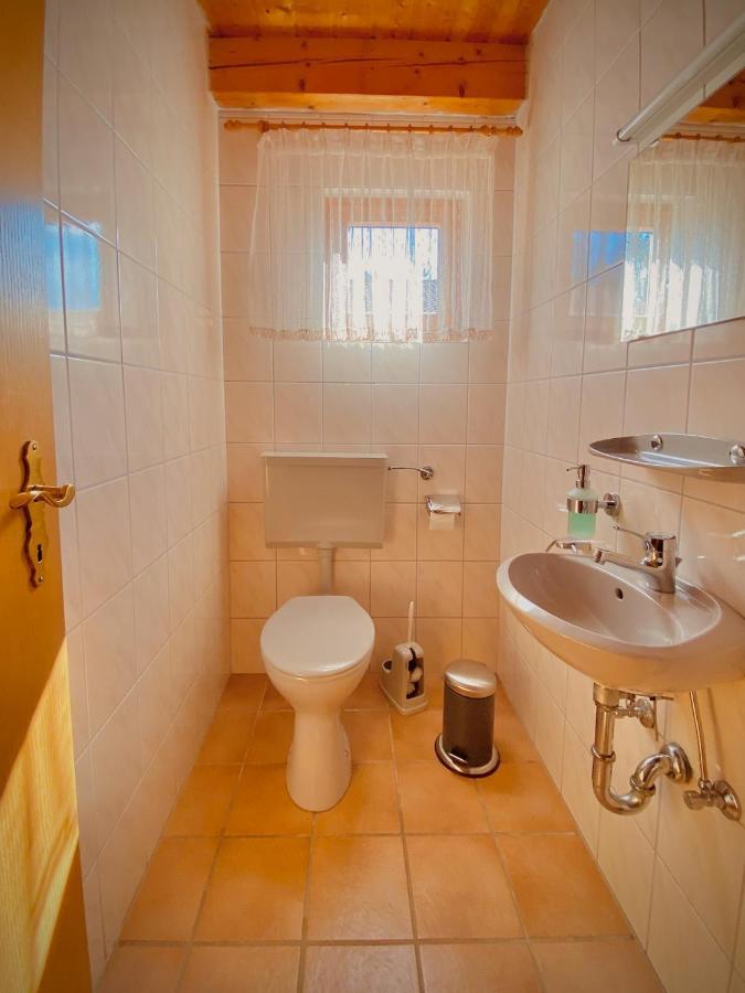 Ferienhaus Regent Extérieur photo
