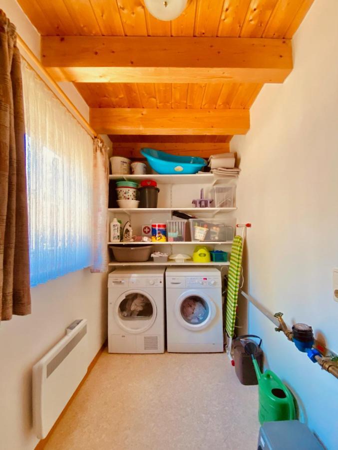 Ferienhaus Regent Extérieur photo