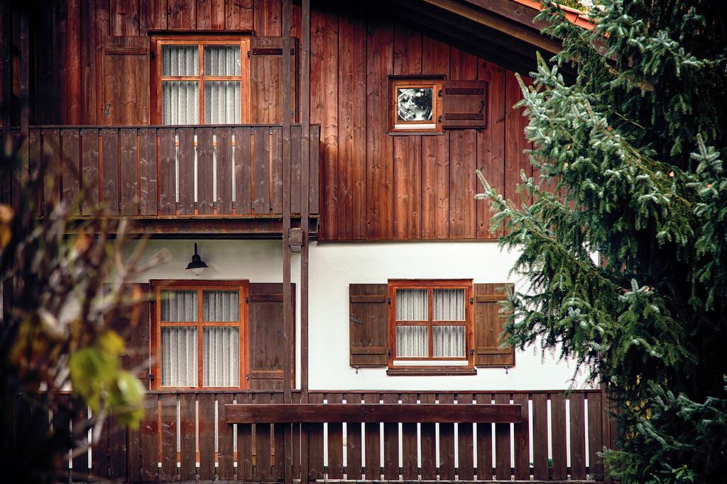 Ferienhaus Regent Extérieur photo