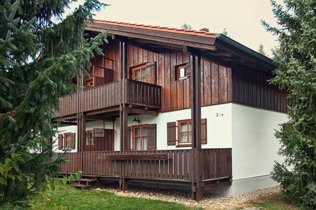 Ferienhaus Regent Extérieur photo
